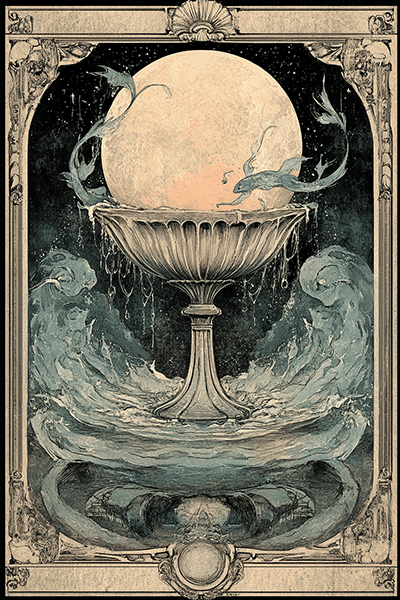 Ace of Cups
