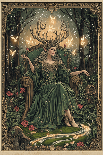 The Empress