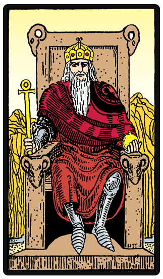 The Emperor