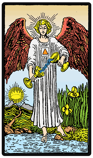 Temperance