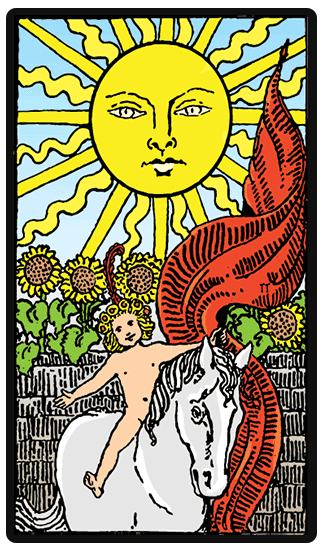The Sun