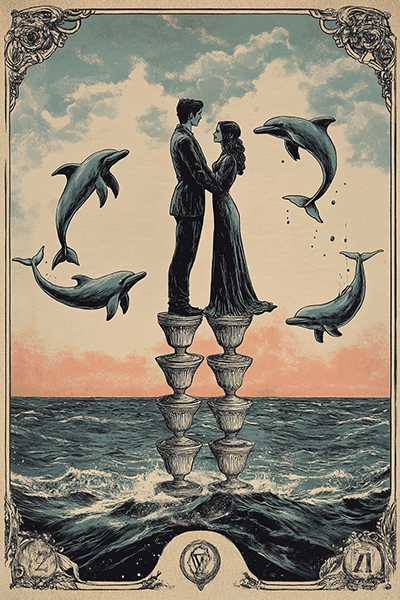 Ten of Cups