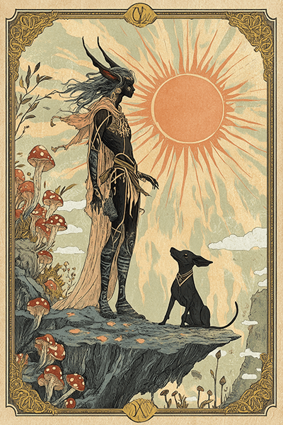 The Fool