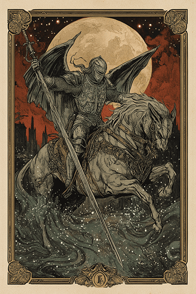 The Chariot