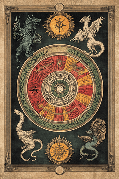 Wheel of Fortune
