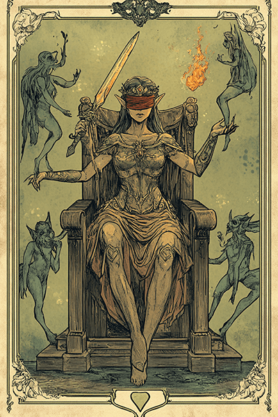 Justice