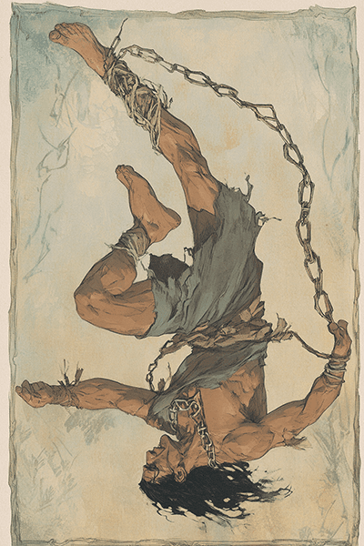 The Hanged Man