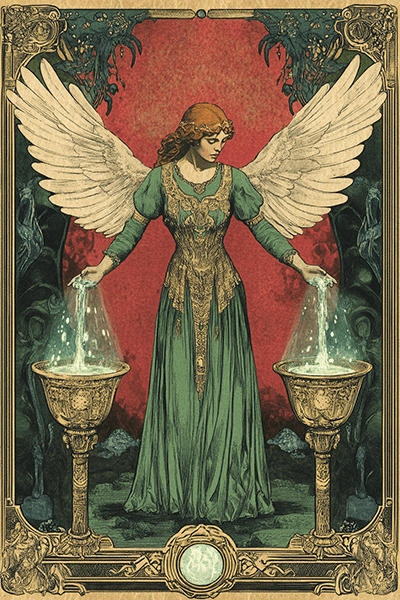 Temperance