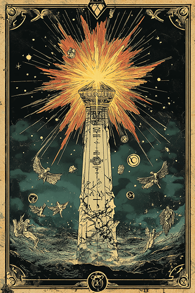 The Tower