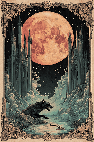 The Moon