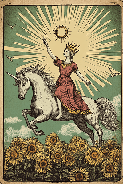 The Sun