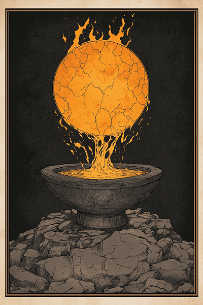 Ace of Pentacles